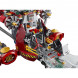 Конструктор LEGO Ninjago 70735 Корабль R.E.X Ронана в Нижневартовске