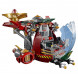 Конструктор LEGO Ninjago 70735 Корабль R.E.X Ронана в Нижневартовске