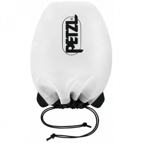 Налобный фонарь Petzl Actik Core E065AA02, 600 лм, зелёный в Нижневартовске