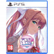 Игра Doki Doki Literature Club Plus! [PS5, русские субтитры] в Нижневартовске