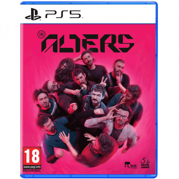 Игра The Alters [PS5, русские субтитры] в Нижневартовске