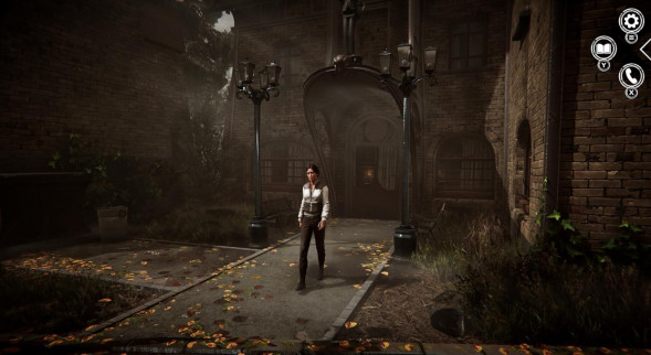 Игра Syberia (Сибирь): Remastered. Limited Edition [PS5, русская версия] в Нижневартовске