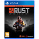 Игра Rust. Day One Edition [PS4, русские субтитры] в Нижневартовске