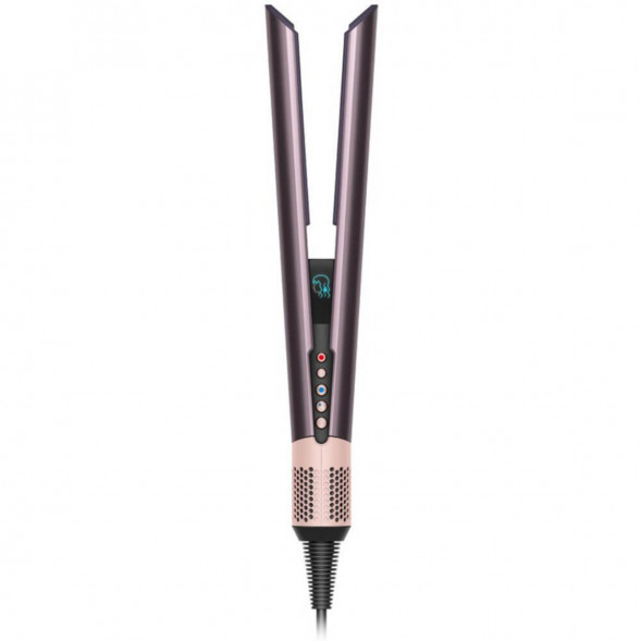 Выпрямитель для волос Dyson Airstrait HT01 (599053-01), Jasper Plum в Нижневартовске