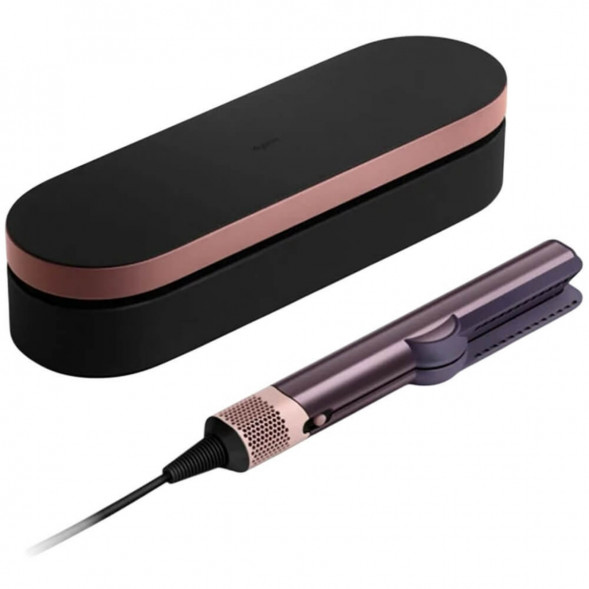 Выпрямитель для волос Dyson Airstrait HT01 (599053-01), Jasper Plum в Нижневартовске