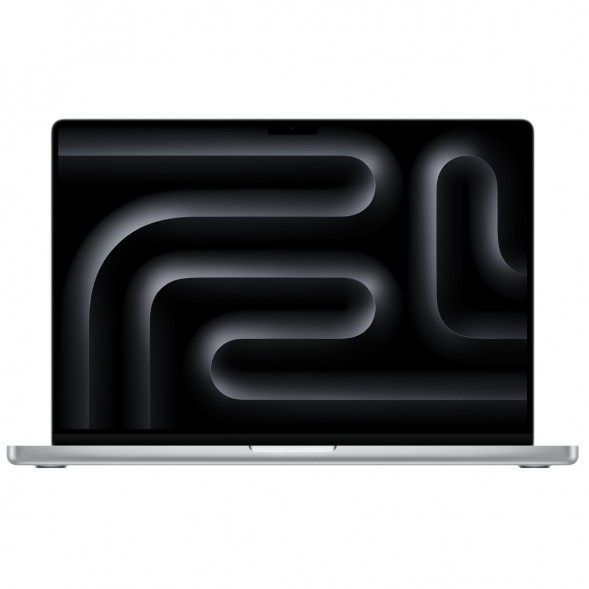 Ноутбук Apple MacBook Pro 16 2026 MGE64 (M5 Pro 20-Core GPU, 48/1TB), Серебристый/Silver в Нижневартовске