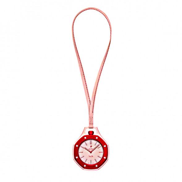 Часы Royal Pop Audemars Piguet x Swatch, Otto Rosso в Нижневартовске