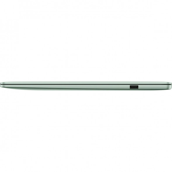 Ноутбук Huawei MateBook 14 FLMH-X 53014QLD (14&amp;quot;, 2024, OLED, Intel Core Ultra 7 155H 1.4ГГц, 16 ядер, 16ГБ LPDDR5x, 1ТБ SSD, Intel Arc, без ОС), зеленый в Нижневартовске