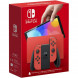 Игровая приставка Nintendo Switch OLED 64 ГБ, Mario Red Edition в Нижневартовске