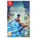 Игра Prince of Persia: The Lost Crown [Nintendo Switch, русские субтитры] в Нижневартовске