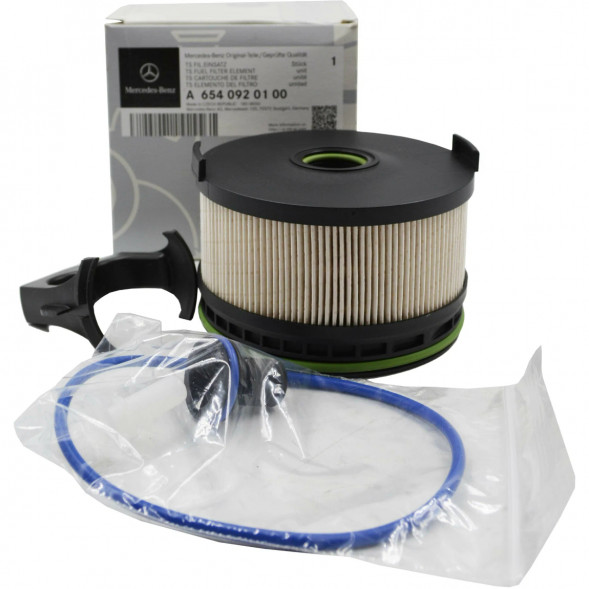 Топливный фильтр Mercedes-Benz A6540920100 в Нижневартовске