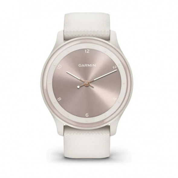 Умные часы Garmin Vivomove Sport, Ivory 010-02566-01 в Нижневартовске