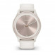 Умные часы Garmin Vivomove Sport, Ivory 010-02566-01 в Нижневартовске