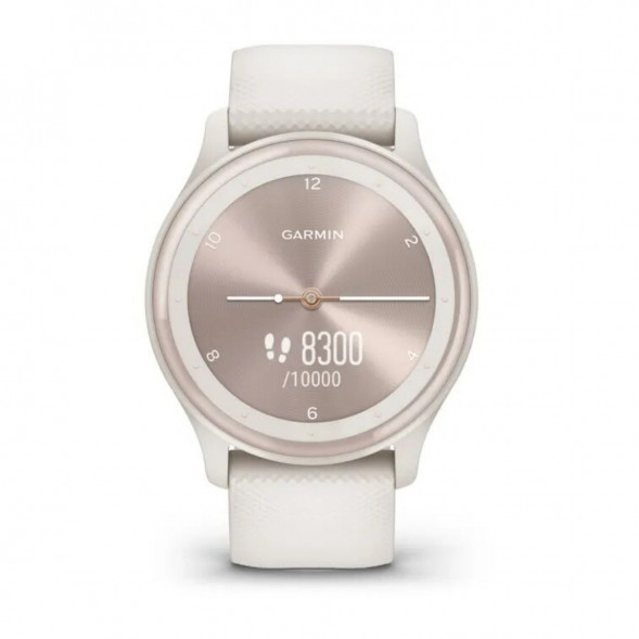Умные часы Garmin Vivomove Sport, Ivory 010-02566-01 в Нижневартовске