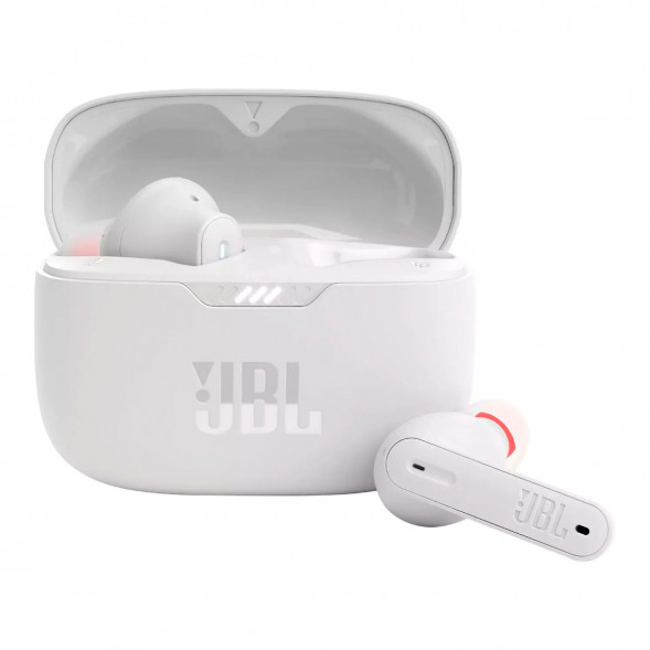 Беспроводные наушники JBL Tune 230NC TWS, White в Нижневартовске
