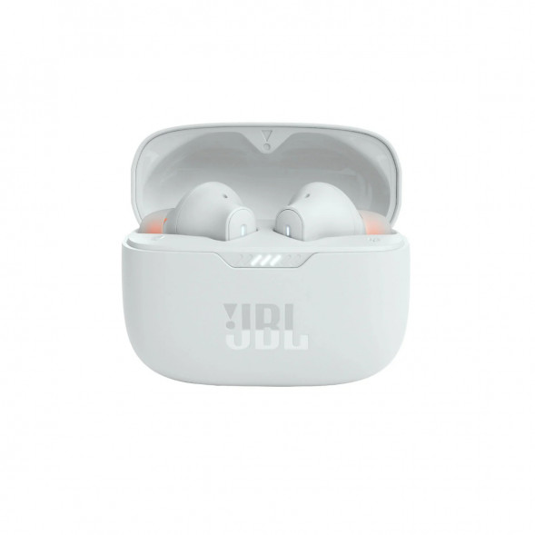 Беспроводные наушники JBL Tune 230NC TWS, White в Нижневартовске