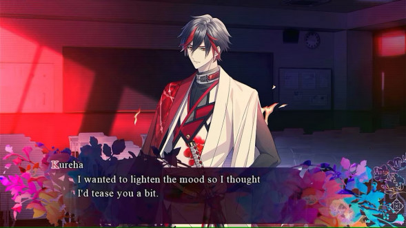 Игра 9 R.I.P. [Nintendo Switch, английская версия] в Нижневартовске