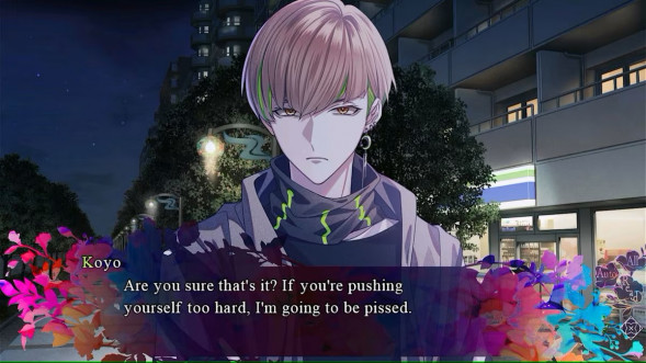 Игра 9 R.I.P. [Nintendo Switch, английская версия] в Нижневартовске