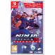 Игра Ninja Gaiden: Ragebound [Nintendo Switch, русские субтитры] в Нижневартовске