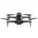 Квадрокоптер DJI FPV Combo (EU), grey в Нижневартовске