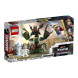 Конструктор LEGO Super Heroes 76207 Нападение на Новый Асгард в Нижневартовске