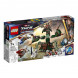 Конструктор LEGO Super Heroes 76207 Нападение на Новый Асгард в Нижневартовске