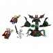 Конструктор LEGO Super Heroes 76207 Нападение на Новый Асгард в Нижневартовске