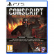 Игра Conscript. Deluxe Edition [PS5, русские субтитры] в Нижневартовске