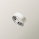 Умное кольцо Oura Ring 4 Ceramic (размер 5), Облако/Cloud в Нижневартовске
