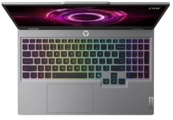 Ноутбук Lenovo LOQ 15AHP10(83JG007PUS) (15.6 ", Ryzen 7, 16 Гб RAM, 512 Гб SSD, GeForce RTX 5060, Серый)