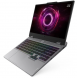 Ноутбук Lenovo LOQ 15AHP10(83JG007PUS) (15.6 &amp;quot;, Ryzen 7, 16 Гб RAM, 512 Гб SSD, GeForce RTX 5060, Серый) в Нижневартовске