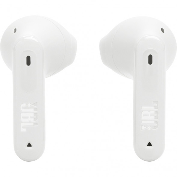 Наушники JBL Tune Flex 2 белый в Нижневартовске