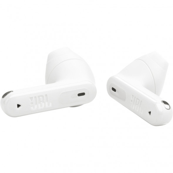 Наушники JBL Tune Flex 2 белый в Нижневартовске