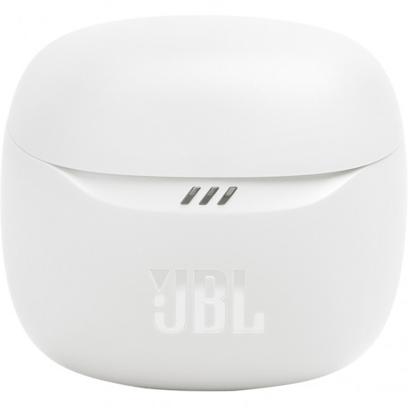 Наушники JBL Tune Flex 2 белый в Нижневартовске
