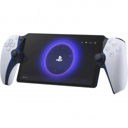 Портативное игровое устройство Sony PlayStation 5 Portal, белый