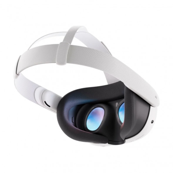 VR Шлем Quest 3, 128 GB в Нижневартовске