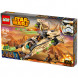 Конструктор LEGO Star Wars 75084 Боевой корабль Вуки в Нижневартовске