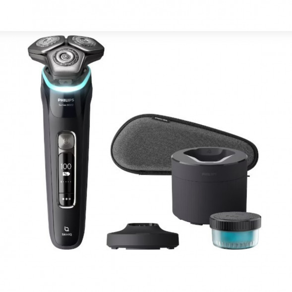 Электробритва Philips Shaver Series 9000 S9976/55 в Нижневартовске