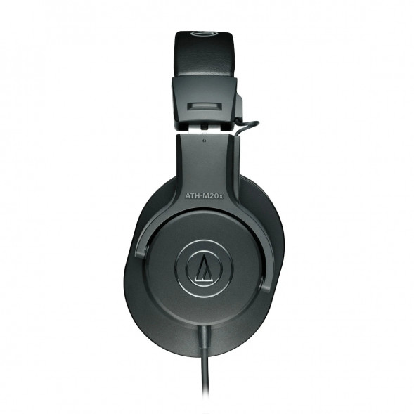 Наушники Audio-Technica ATH-M20X, черный в Нижневартовске