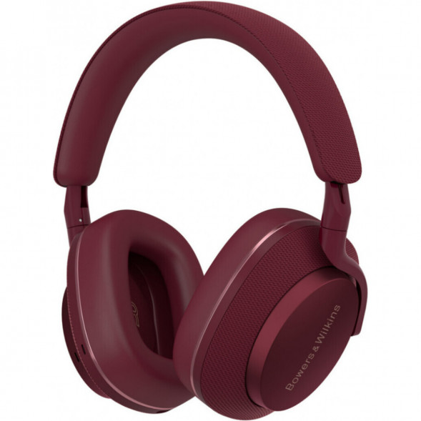 Беспроводные наушники Bowers &amp;amp; Wilkins PX 7 S2e, Ruby Red в Нижневартовске