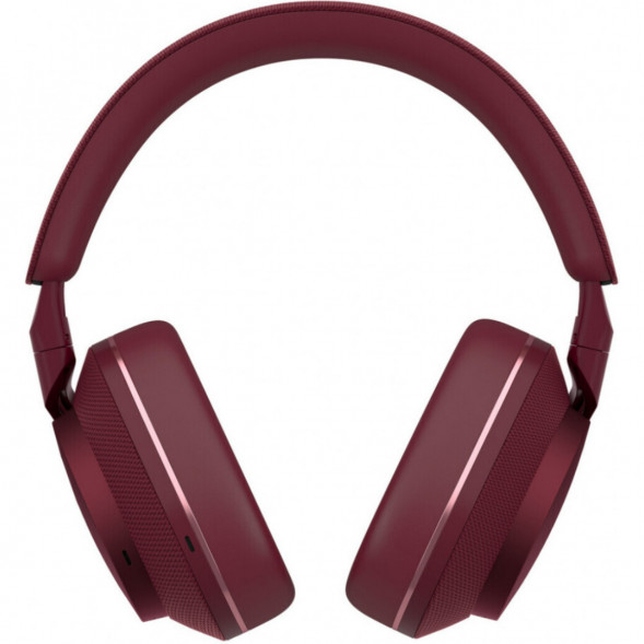 Беспроводные наушники Bowers &amp;amp; Wilkins PX 7 S2e, Ruby Red в Нижневартовске