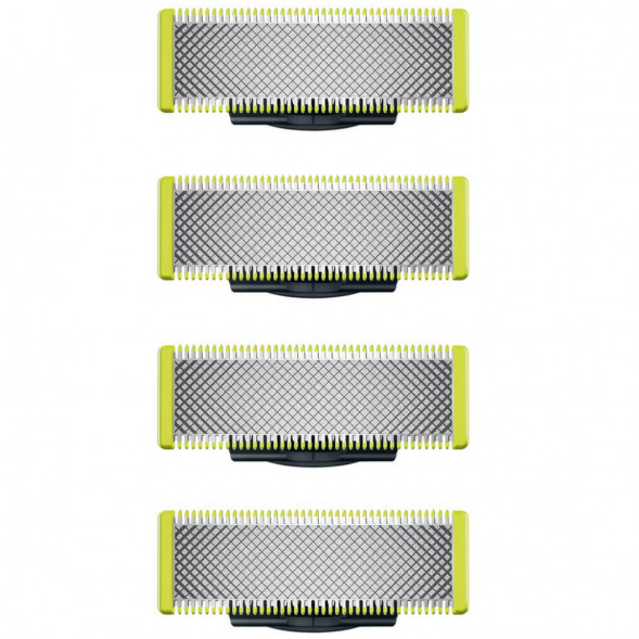 Сменные лезвия Philips OneBlade QP240/50 в Нижневартовске