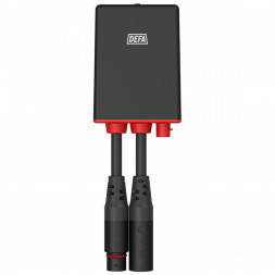 Зарядное устройство аккумулятора Defa MultiCharger 1205 Flex 450016