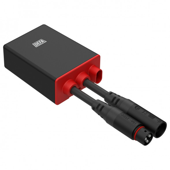 Зарядное устройство аккумулятора Defa MultiCharger 1205 Flex 450016 в Нижневартовске