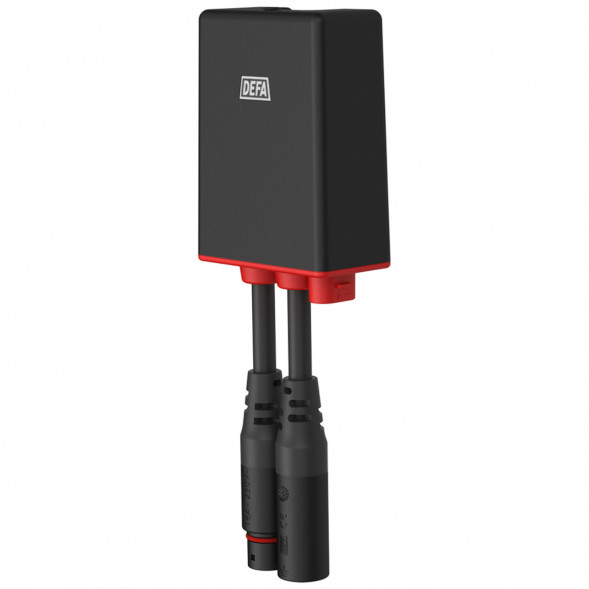 Зарядное устройство аккумулятора Defa MultiCharger 1205 Flex 450016 в Нижневартовске