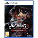 Игра Wuchang: Fallen Feathers. Day One Edition [PS5, русские субтитры] в Нижневартовске