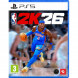 Игра NBA 2K26 [PS5, английская версия] в Нижневартовске