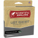 Рыболовная леска Scientific Anglers UST Short St-10/11-f Floating 125017 в Нижневартовске