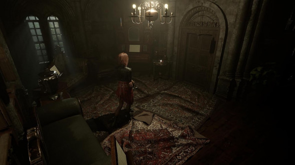 Игра Tormented Souls II [PS5, русские субтитры] в Нижневартовске