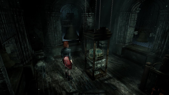 Игра Tormented Souls II [PS5, русские субтитры] в Нижневартовске